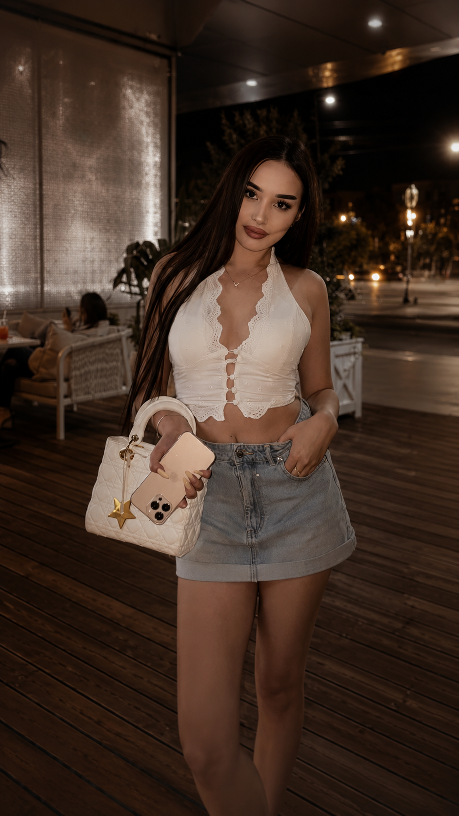 Доставка ZHANATOVA